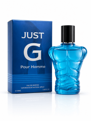 perfume hombre 30ml Just G 139984