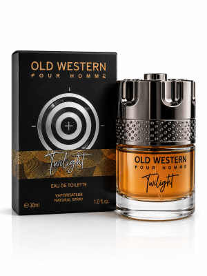 perfume old western twilight 30ml