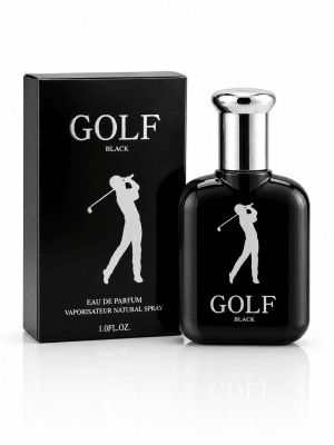 perfume golf black 30ml 230990