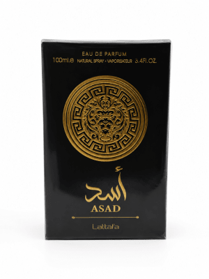 PERFUME VARON 100ML ASAD 735411
