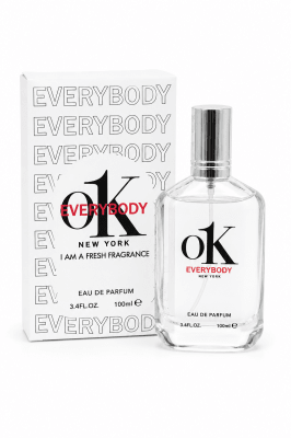 Perfume OK 100ML 139484