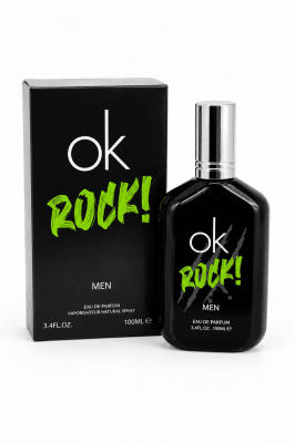 Perfume OK ROCK! 139059