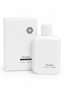 PERFUME DE HOMBRE MB030412