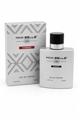 perfume de hombre 100ml mb030104