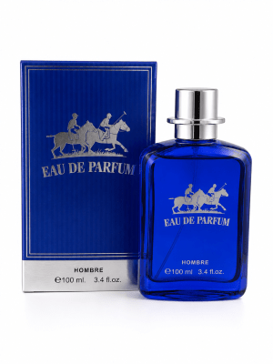 PERFUME DE HOMBRE 100ML MB032003