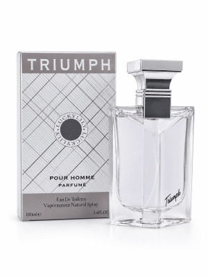 Perfume hombre 100ml Triumph 2310721