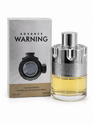 perfume de hombre warning 100ml 230716