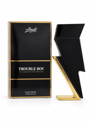 perfume varon trouble boy 100ml 1389981
