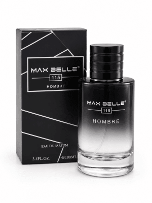 perfume de hombre 100ml mb030115