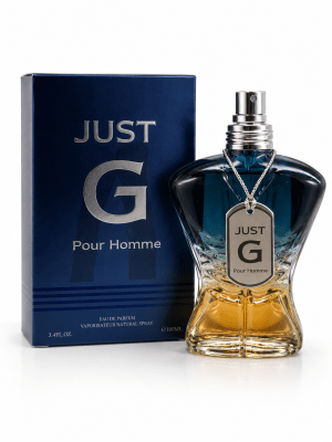 Perfume hombre 100ml  Just 138474