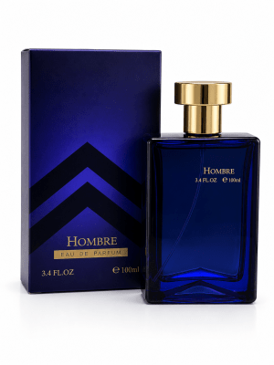 perfume de hombre 100ml MB0300381