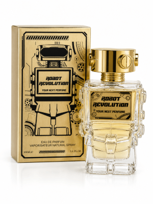 robot revolution 100ml 230595