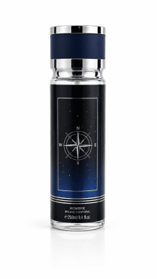 SPLASH CORPORAL HOMBRE 250ML MB038643