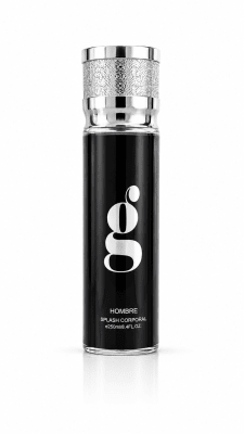 SPLASH CORPORAL HOMBRE 250ML MB038015