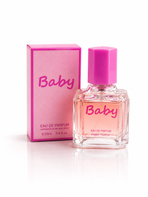 Perfume BABY 25ML