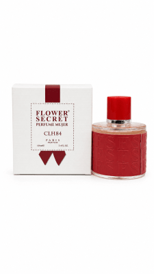 PERFUME MUJER 100ML CLH84