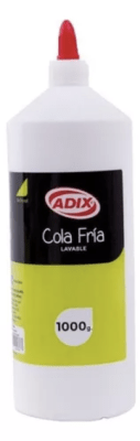 Cola Fria ADIX 1000grs