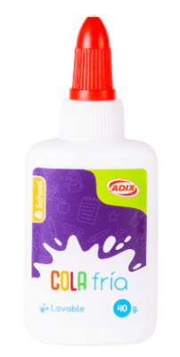 cola fria Adix 40grs