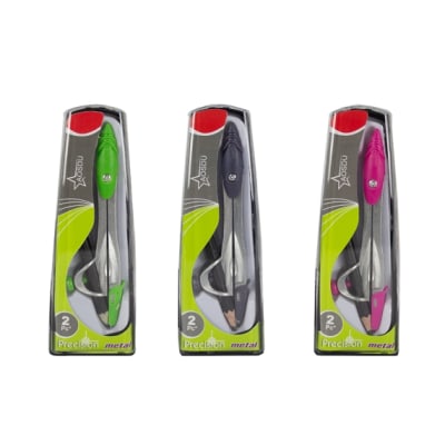 COMPAS METALICO PRECISION A-0031