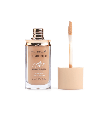 corrector liquido MB017029