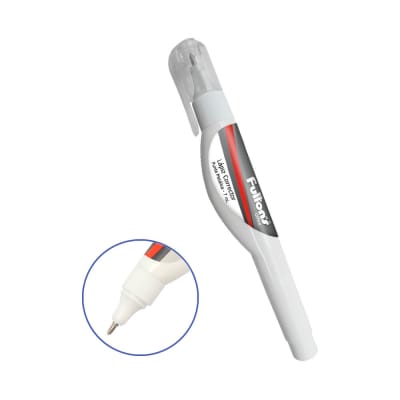 CORRECTOR LAPIZ FULTON'S