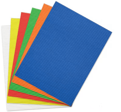 CARTON MICROCORRUGADO JM 10 UNIDADES A4