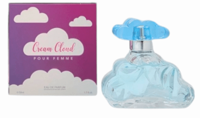 Perfume Cream Cloud mujer 30ML 2304511