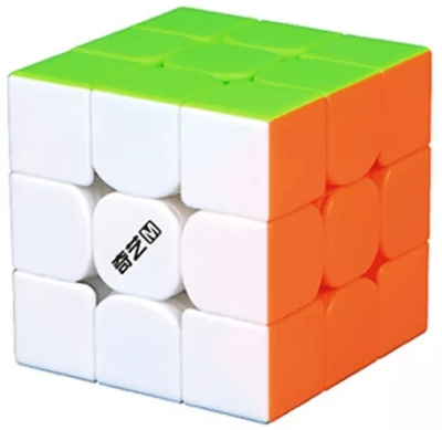CUBO MAGICO  3X3 ALESAN1
