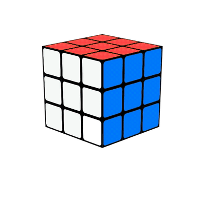 CUBO MAGICO CAJA NEGRA