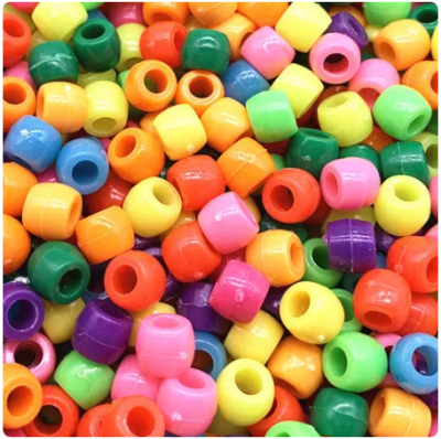 CUENTAS PARA PULSERA 12 SET1