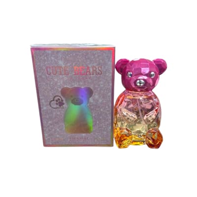 PERFUME CUTE BEARS100ml 231060