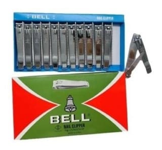CORTA UÑAS GRANDE BELL