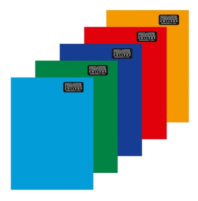 Cuaderno College Proarte 100hjs m7 22129-51