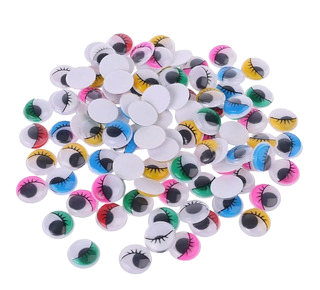 OJITOS LOCOS 10 PARES1