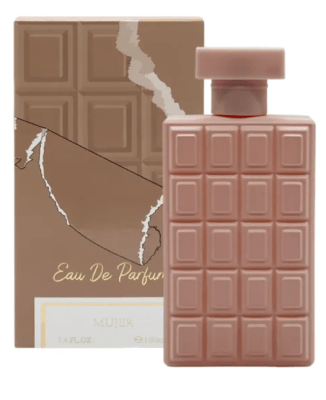 PERFUME DE MUJER DA PARFUM CAFE 100ML MB034001