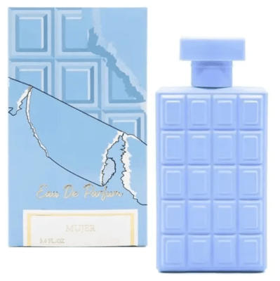 PERFUME DE MUJER DA PARFUM CELESTE 100ML MB034003