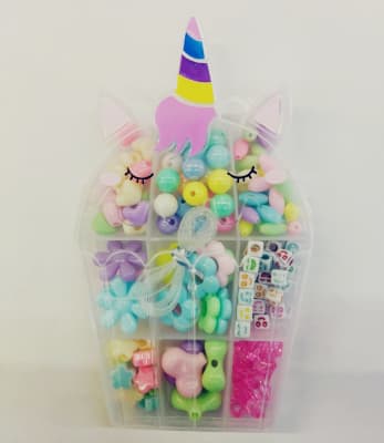 manualidades unicornio DB019-10