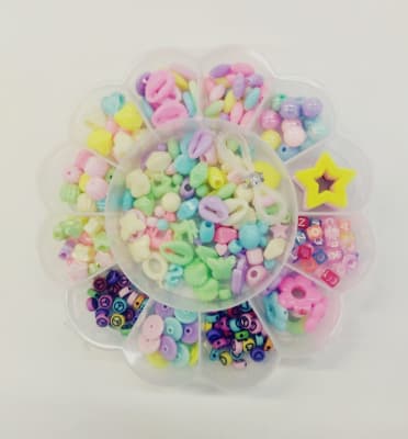 MANUALIDADES FLOR GRANDE DB019-111