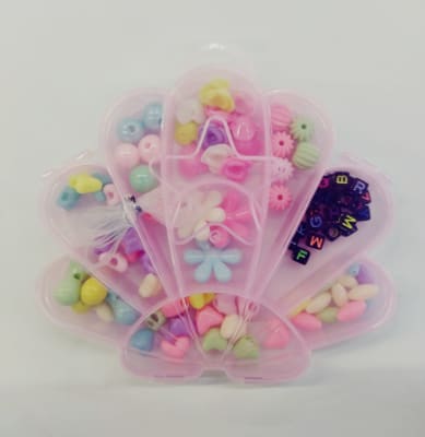 MANUALIDADES ALMEJA DB019-11