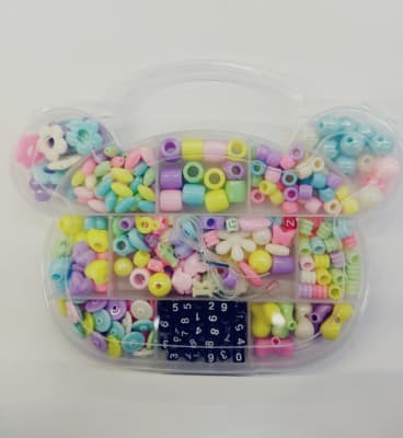 MANUALIDADES OSO DB019-31