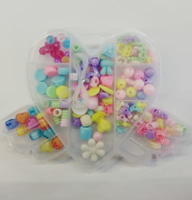 MANUALIDADES CORAZON DB019-6