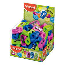 SACAPUNTA MAPED BOOGY SIMPLE 63211