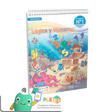 CALIGRAFIX LOGICA Y NUMEROS Nº11