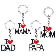 LLAVERO METALICO ALE-DIC23441