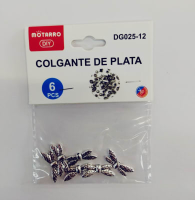 COLGANTE LIBELULA DG025-12