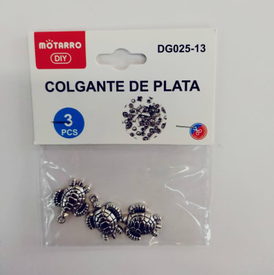 COLGANTE TORTUGA DG025-13