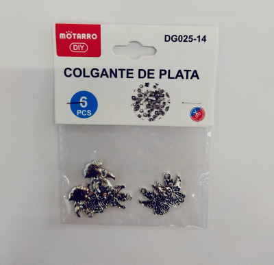 COLGANTE ANGEL