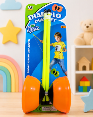 DIABOLO PLAY SET ATOY403