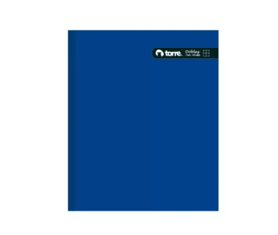 Cuaderno doblez torre 100hjs M71
