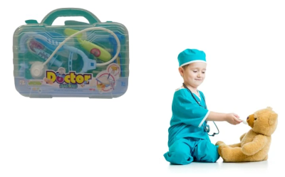 JUGUETE SET DE DOCTOR1